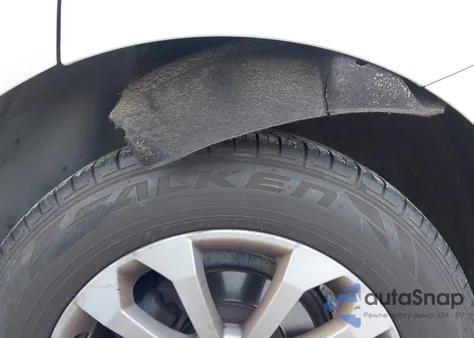 2016 Audi Q5 2.0T Premium from USA, damaged, VIN WA1L2AFP6GA092411